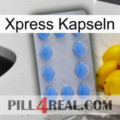Xpress Capsules 21